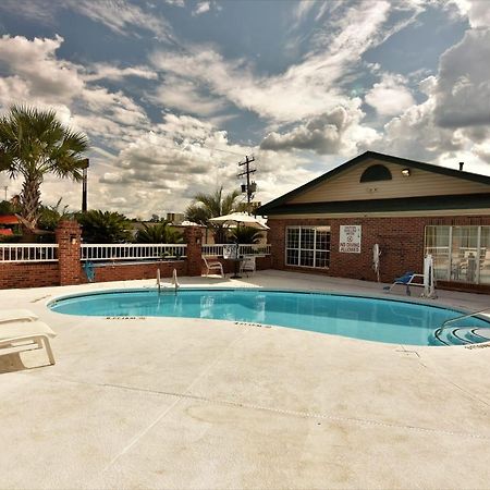 Rodeway Inn Harbison Area コロンビア エクステリア 写真