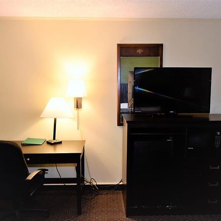 Rodeway Inn Harbison Area コロンビア エクステリア 写真