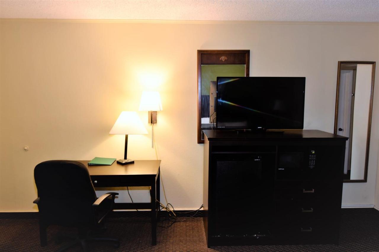 Rodeway Inn Harbison Area コロンビア エクステリア 写真