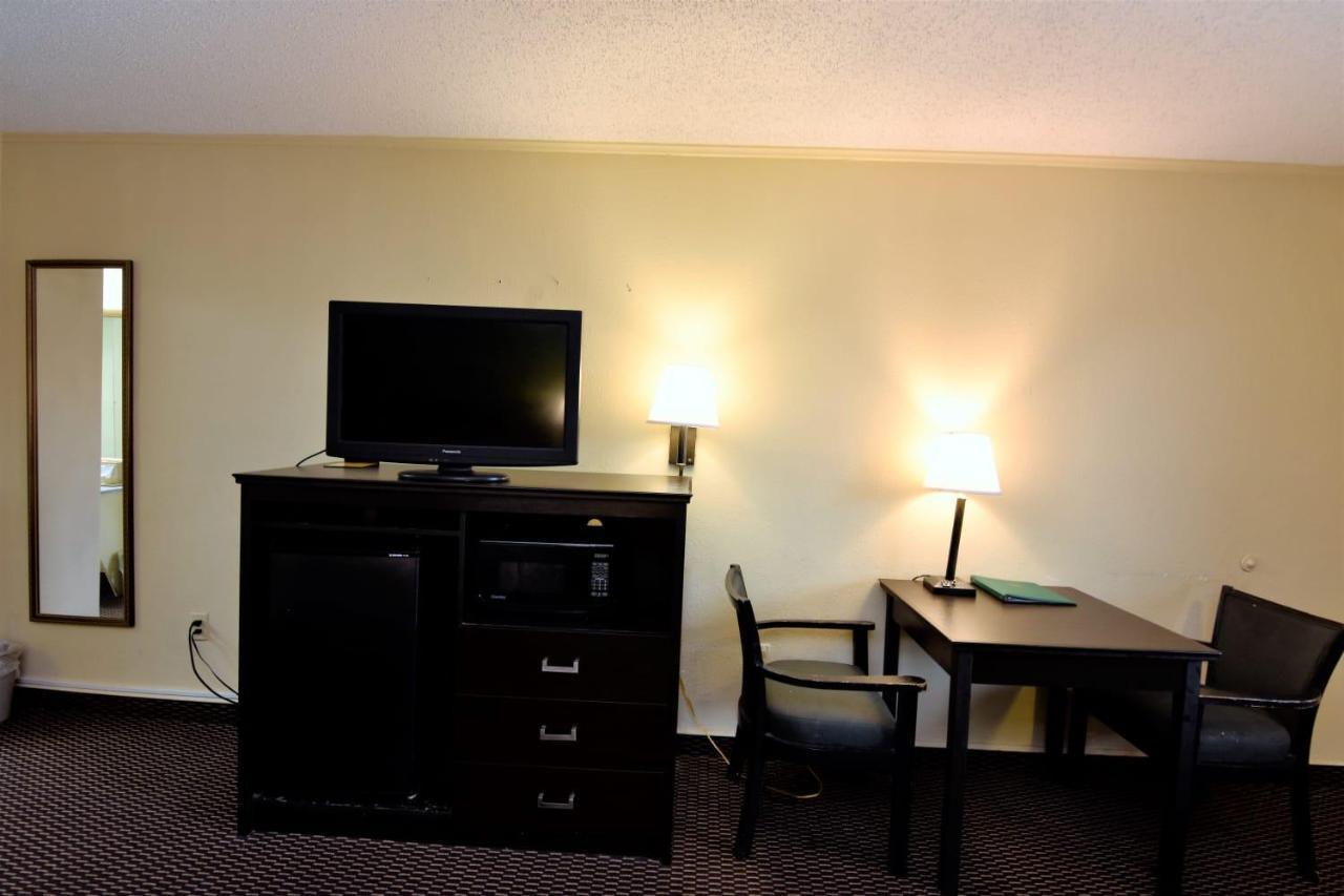 Rodeway Inn Harbison Area コロンビア エクステリア 写真