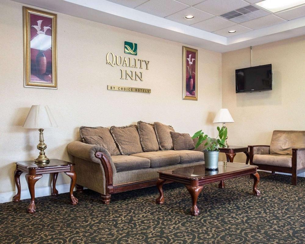 Rodeway Inn Harbison Area コロンビア エクステリア 写真