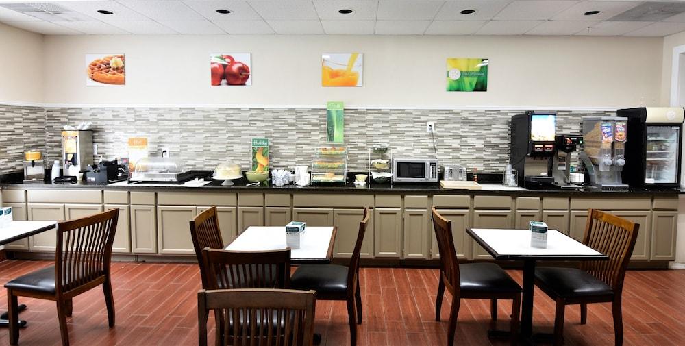 Rodeway Inn Harbison Area コロンビア エクステリア 写真