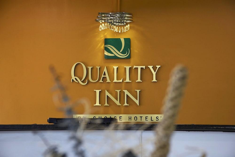 Rodeway Inn Harbison Area コロンビア エクステリア 写真