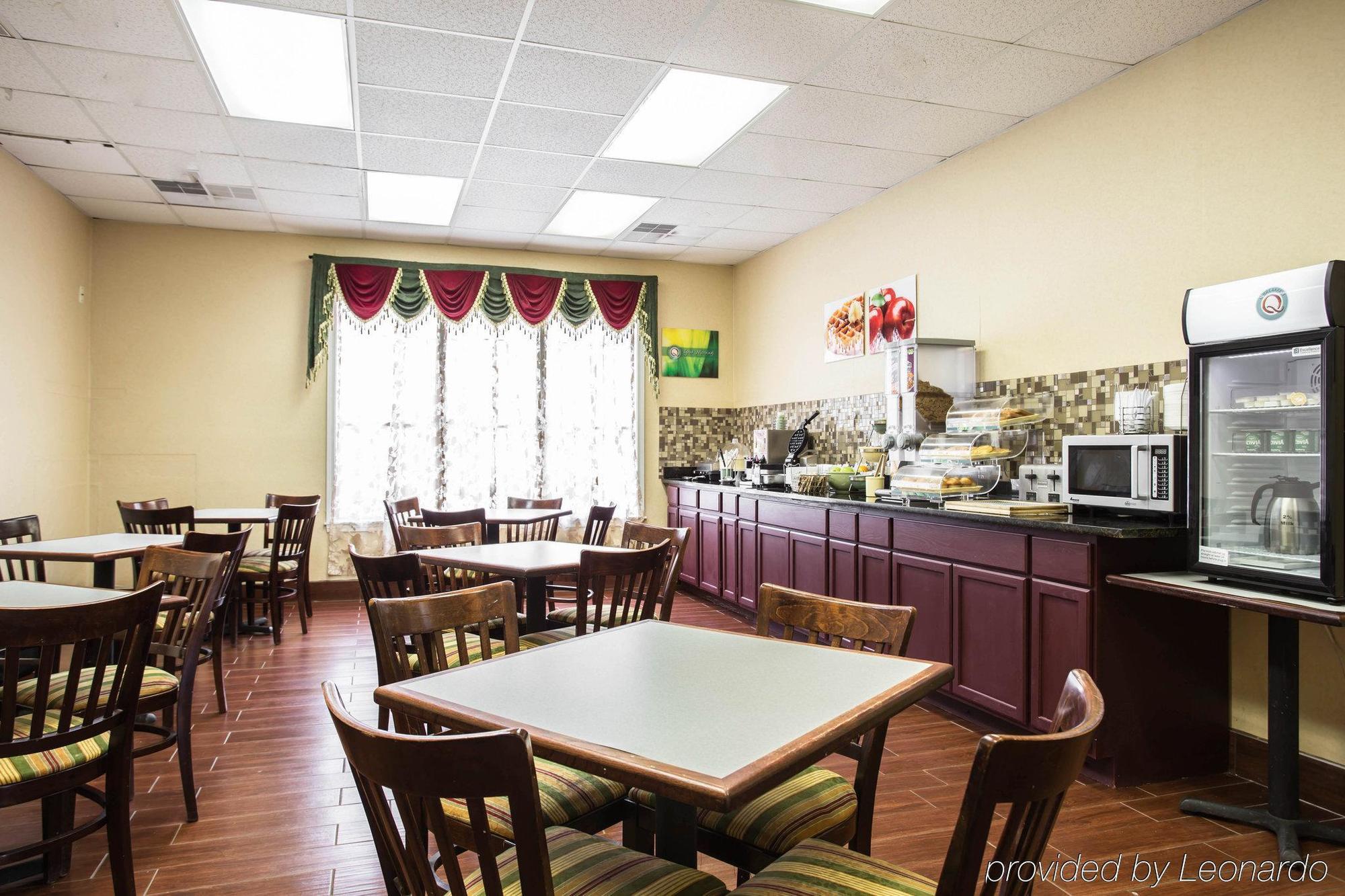 Rodeway Inn Harbison Area コロンビア エクステリア 写真
