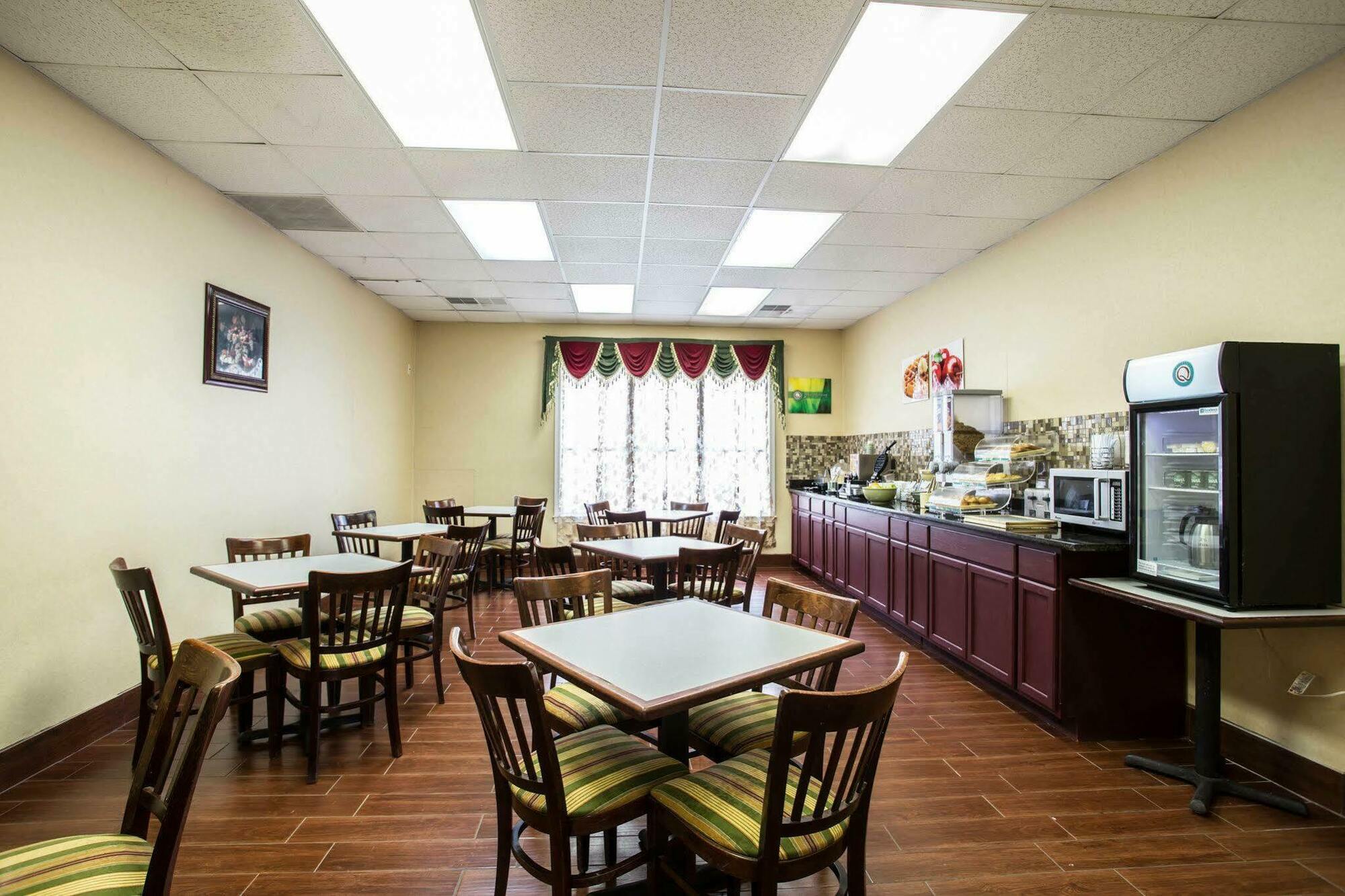 Rodeway Inn Harbison Area コロンビア エクステリア 写真