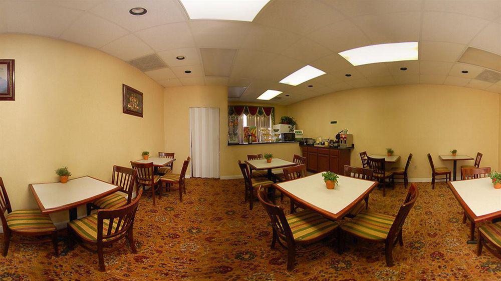 Rodeway Inn Harbison Area コロンビア エクステリア 写真