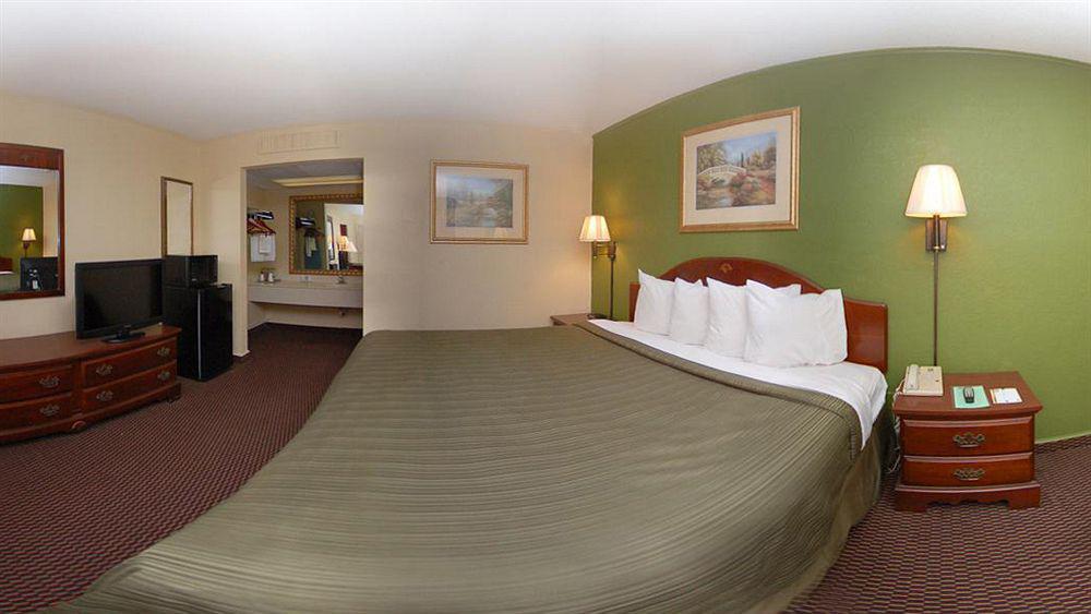 Rodeway Inn Harbison Area コロンビア エクステリア 写真